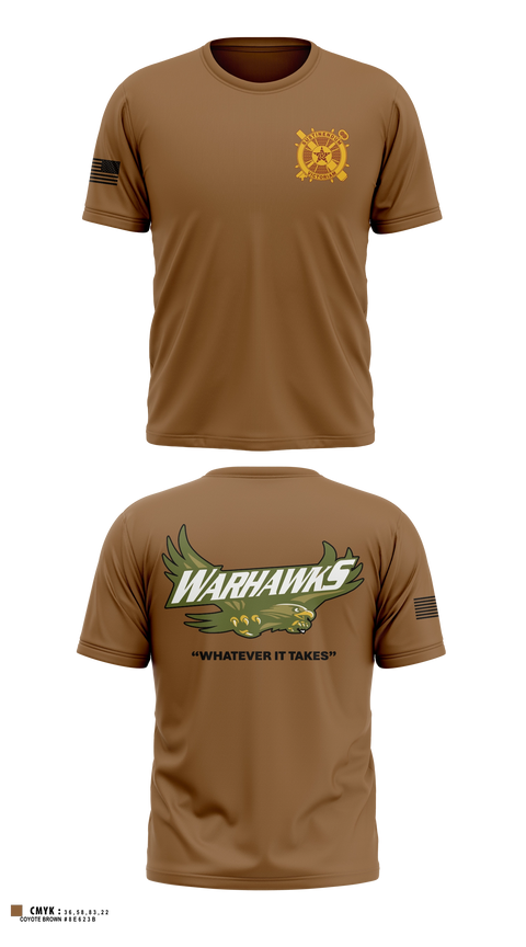 Old School Cotton Feel Shirt, 250th FSC, Army, Teamtime, Team time, sublimation, custom sports apparel, team uniforms, spirit wear, spiritwear, sports uniforms, custom shirts, team store, custom team store, fundraiser sports, apparel fundraiser