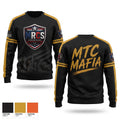 MTC MAFIA Crew Neck Sweatshirt - 2