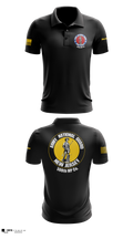 508th MP Co 62121000 Short Sleeve Performance Polo - 3