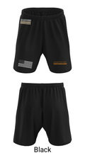 North GA Gutters And Roofing 8471021 Athletic Shorts With Pockets - 8