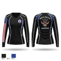 1011 QM Old School Cotton Feel Shirt - 1