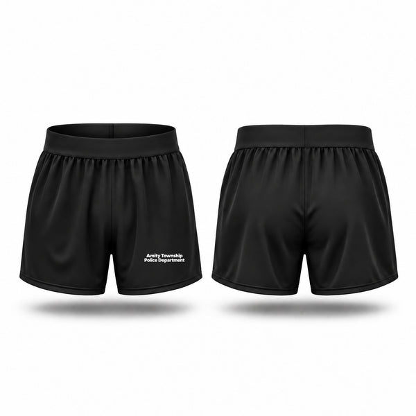 Ranger Panties, Amity Township Police Department, Police, Teamtime, Team time, sublimation, custom sports apparel, team uniforms, spirit wear, spiritwear, sports uniforms, custom shirts, team store, custom team store, fundraiser sports, apparel fundraiser