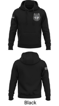 Breckenridge Huskies 80575724 Hoodie - 25