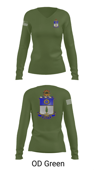 Womens Long Sleeve Vneck Shirt, 1-21 IN Gimlet, , Teamtime, Team time, sublimation, custom sports apparel, team uniforms, spirit wear, spiritwear, sports uniforms, custom shirts, team store, custom team store, fundraiser sports, apparel fundraiser