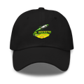 Jr.Rockets Baseball Club Dad hat