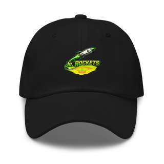 Dad hat - Black