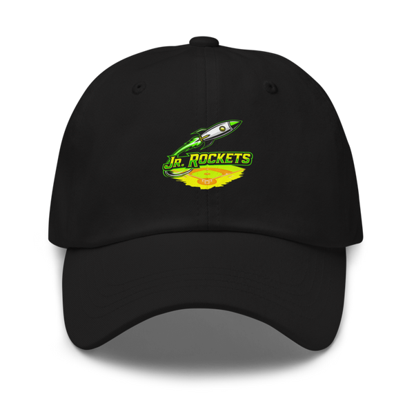 Dad hat - Black
