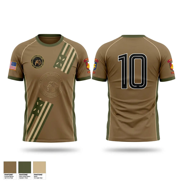 Short Sleeve Performance Shirt, SETAF-AF, Army, Teamtime, Team time, sublimation, custom sports apparel, team uniforms, spirit wear, spiritwear, sports uniforms, custom shirts, team store, custom team store, fundraiser sports, apparel fundraiser