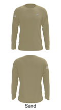 PGPD 29456729 Long Sleeve Performance Shirt - 43