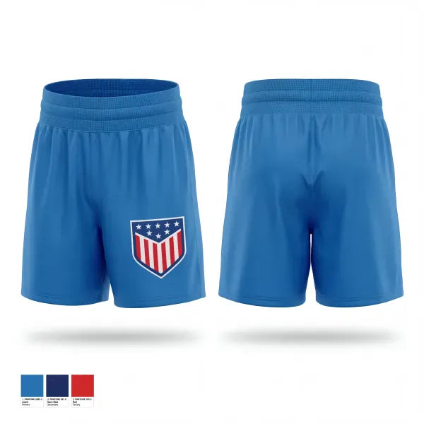 Ranger Panties, Scottsbluff JROTC, Air Force, Teamtime, Team time, sublimation, custom sports apparel, team uniforms, spirit wear, spiritwear, sports uniforms, custom shirts, team store, custom team store, fundraiser sports, apparel fundraiser