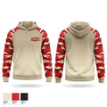 Lubbock Sluggers Hoodie - 2