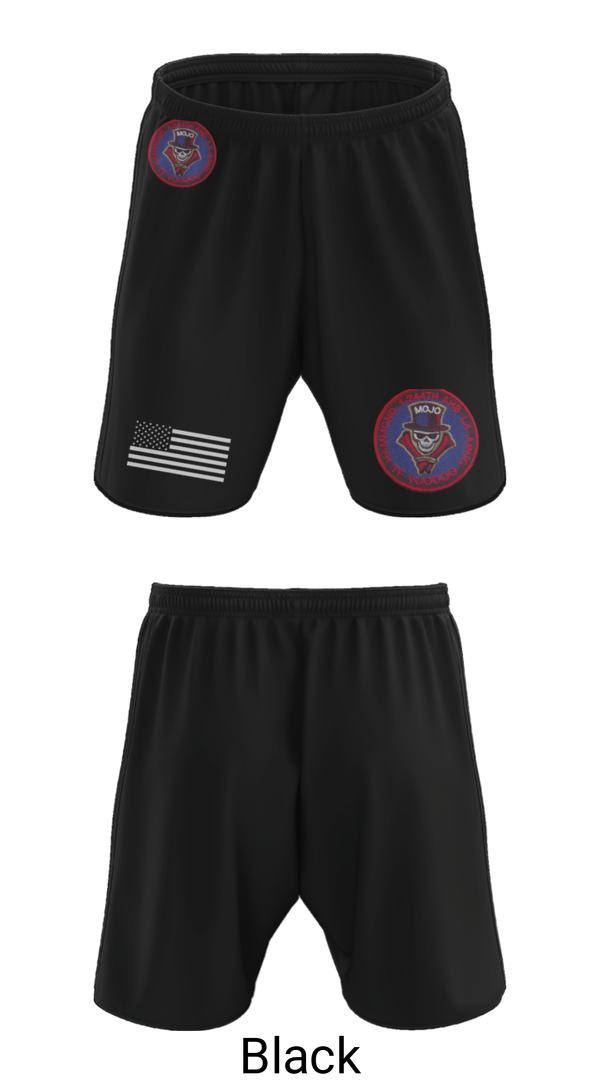 Athletic Shorts With Pockets, 1-244th AASF, National Guard, Teamtime, Team time, sublimation, custom sports apparel, team uniforms, spirit wear, spiritwear, sports uniforms, custom shirts, team store, custom team store, fundraiser sports, apparel fundraiser