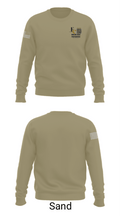 Chemi 72173558 Crew Neck Sweatshirt - 6