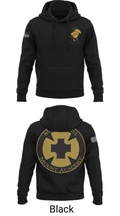 Maur Hill - Mount Academy Swimming 44931227 Hoodie - 10