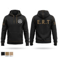 Otero county prison Hoodie - 1