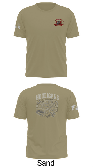 Short Sleeve Performance Shirt, 74th MRBC, , Teamtime, Team time, sublimation, custom sports apparel, team uniforms, spirit wear, spiritwear, sports uniforms, custom shirts, team store, custom team store, fundraiser sports, apparel fundraiser