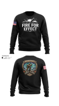 MORTARS 97092623 Crew Neck Sweatshirt - 22