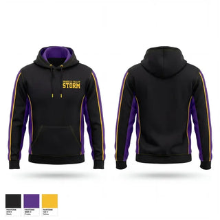 Hoodie, Unadilla Valley Storm, Bowling, Teamtime, Team time, sublimation, custom sports apparel, team uniforms, spirit wear, spiritwear, sports uniforms, custom shirts, team store, custom team store, fundraiser sports, apparel fundraiser