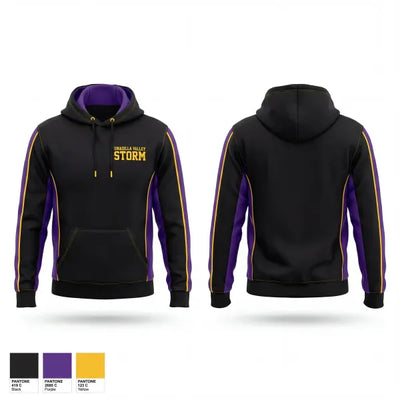 Unadilla Valley Storm 19121983 Hoodie - 1