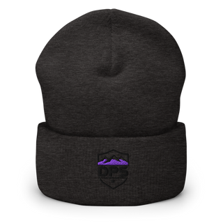 Durango Protection Services LLC. 30331929 Cuffed Beanie | Yupoong 1501KC