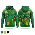 Clovers Lacrosse Club Hoodie - 1