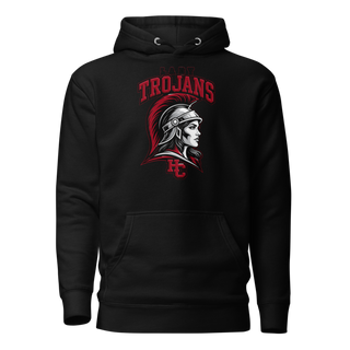 Unisex Hoodie - 1 - Black