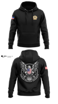 DeKalb County Sheriff's Office Hoodie - 8