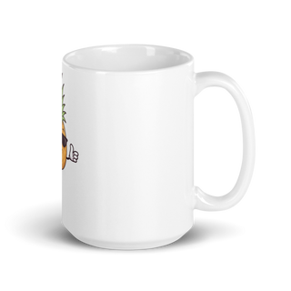 Swingers CupControl Resource 13505698 White Glossy Mug - Large
