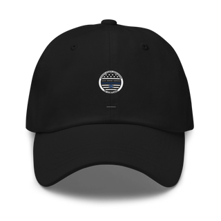 Dad hat - Black