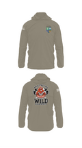 N.Bryan 87506292 Windbreaker - 1