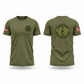 Pryor SOT Old School Cotton Feel Shirt - 1