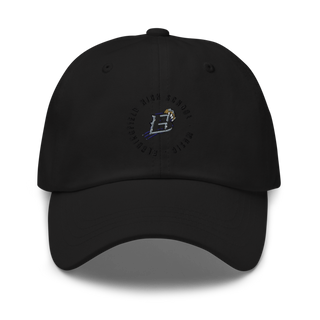 Beddingfield High School Music Classic Dad Hat | Yupoong 6245CM
