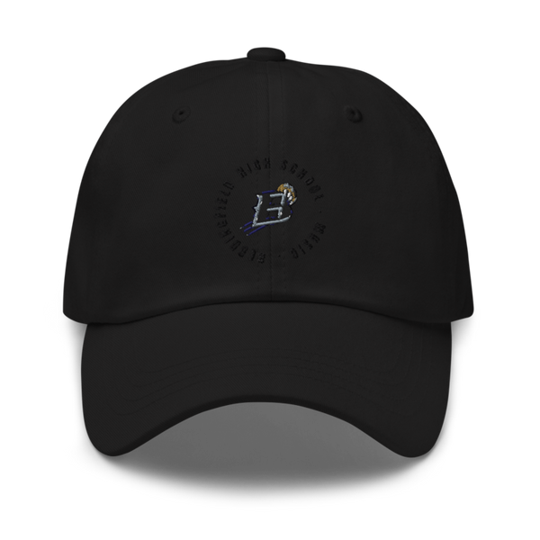 Beddingfield High School Music Classic Dad Hat | Yupoong 6245CM