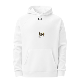 MWSS 371 75679436 Under Armour Hoodie