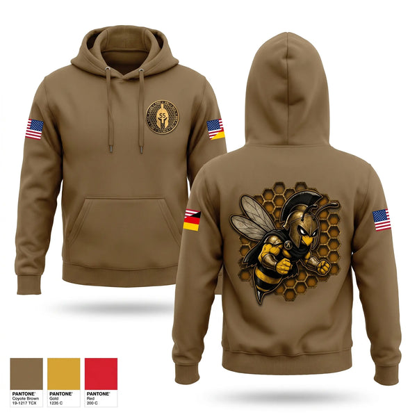 Hoodie, 86 SFS, Air Force, Teamtime, Team time, sublimation, custom sports apparel, team uniforms, spirit wear, spiritwear, sports uniforms, custom shirts, team store, custom team store, fundraiser sports, apparel fundraiser