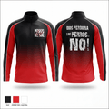 PERROS DEL MAL 36513106 Quarter Zip Jacket - 1
