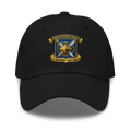 37TH Dad hat