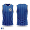 Royals 39237218 Old School Cotton Feel Shirt - 1