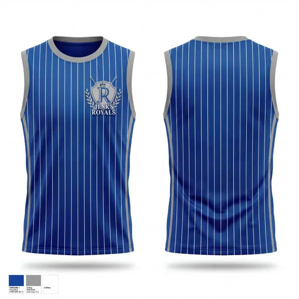 Old School Cotton Feel Shirt, Royals, Baseball, Teamtime, Team time, sublimation, custom sports apparel, team uniforms, spirit wear, spiritwear, sports uniforms, custom shirts, team store, custom team store, fundraiser sports, apparel fundraiser