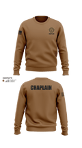 Webster County Sheriff's Office 9252814 Crew Neck Sweatshirt - 3