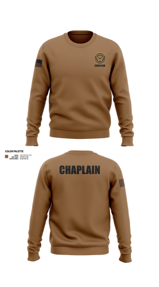 Crew Neck Sweatshirt, Webster County Sheriff's Office, Police, Teamtime, Team time, sublimation, custom sports apparel, team uniforms, spirit wear, spiritwear, sports uniforms, custom shirts, team store, custom team store, fundraiser sports, apparel fundraiser