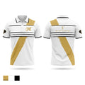 ONE Short Sleeve Performance Polo - 1