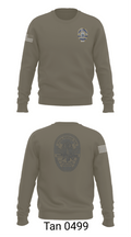 Stuart SRT 50610701 Crew Neck Sweatshirt - 3