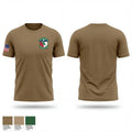 DET 835 82238528 Short Sleeve Performance Shirt - 1