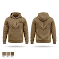 3rd Fleet Hoodie - 1