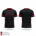 Cincinnati, Cincinnati Reds Short Sleeve Performance Shirt - 25