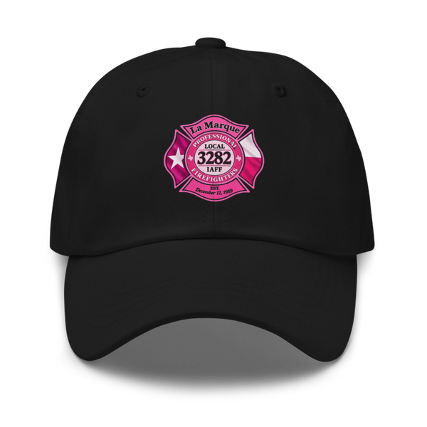 Dad hat - Black