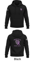Tesuque Police Dept 47912639 Hoodie - 36