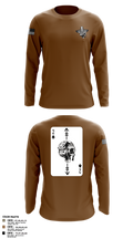 Savages 37324693 Long Sleeve Performance Shirt 2