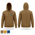 Gore Police Department 68049331 Hoodie - 1